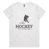 Womens Maple Tee Thumbnail