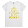 Womens Maple Tee Thumbnail