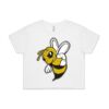 Womens Crop Tee  Thumbnail