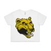 Womens Crop Tee  Thumbnail