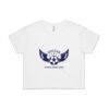 Womens Crop Tee  Thumbnail