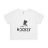 Womens Crop Tee  Thumbnail